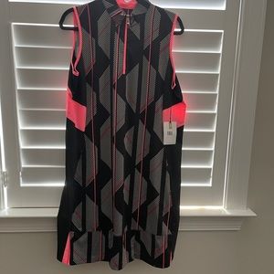 NWT Tail golf dress